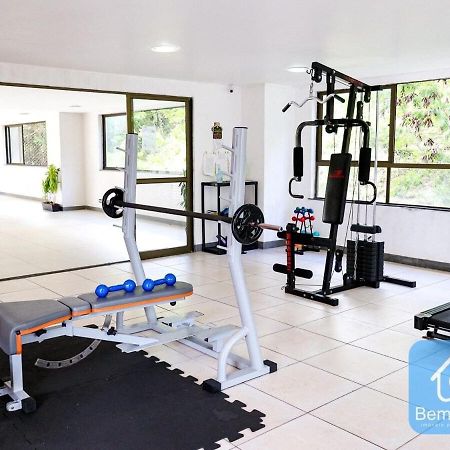 Apartamento Super Confortavel Na Pituba Salvador Buitenkant foto