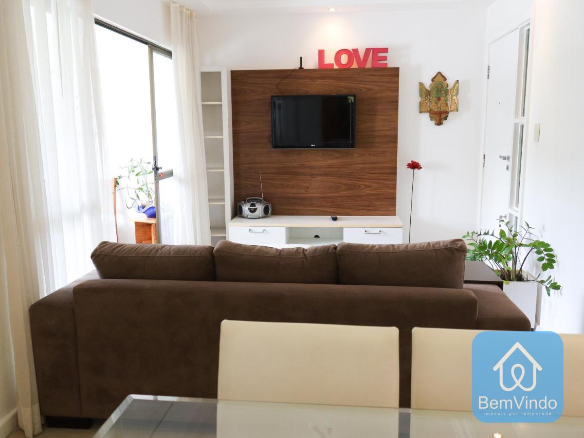 Apartamento Super Confortavel Na Pituba Salvador Buitenkant foto