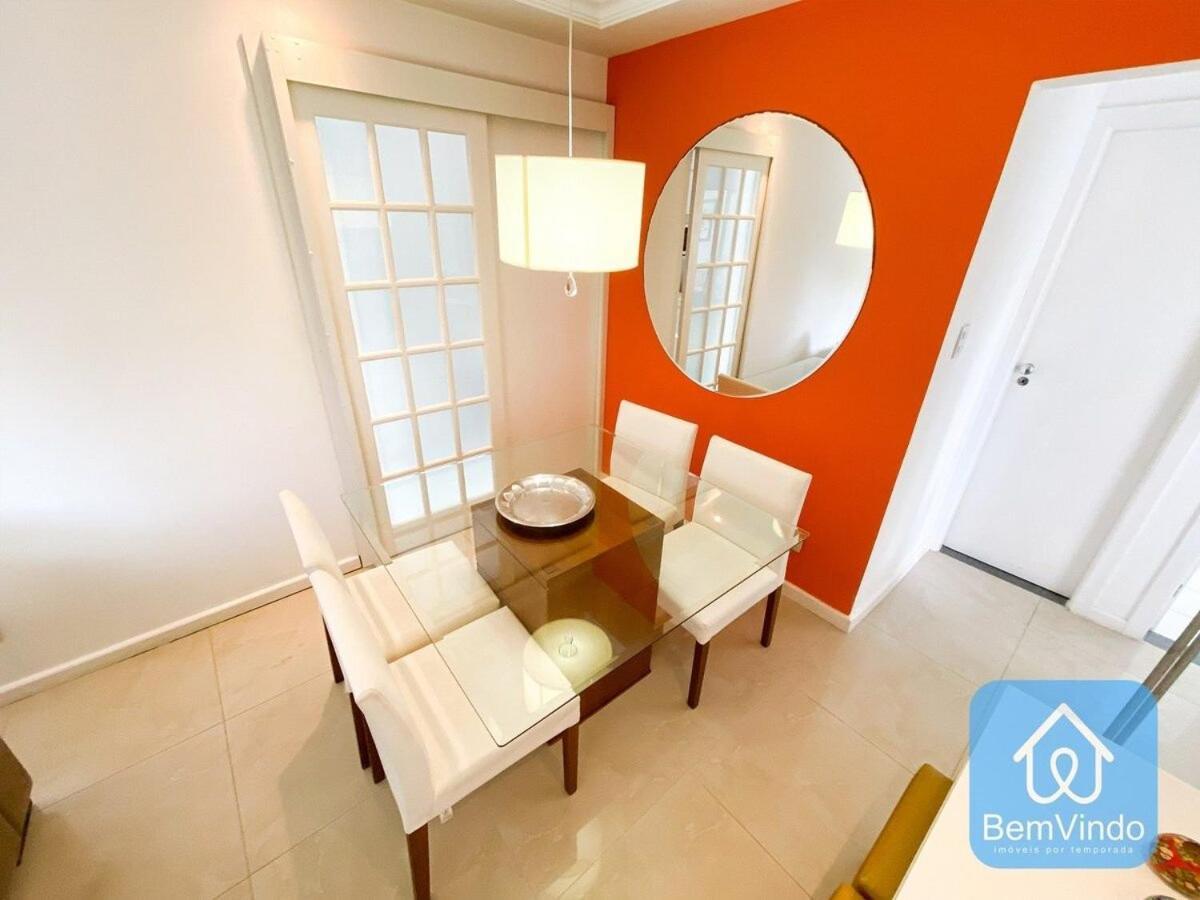 Apartamento Super Confortavel Na Pituba Salvador Buitenkant foto