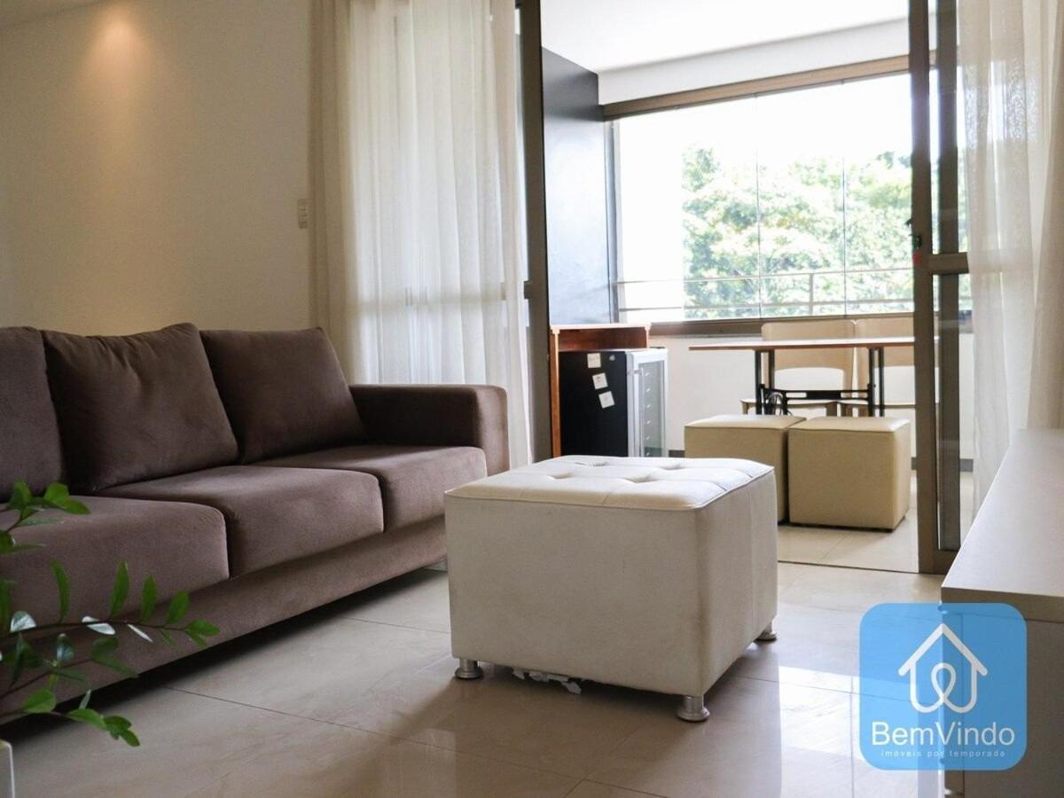 Apartamento Super Confortavel Na Pituba Salvador Buitenkant foto