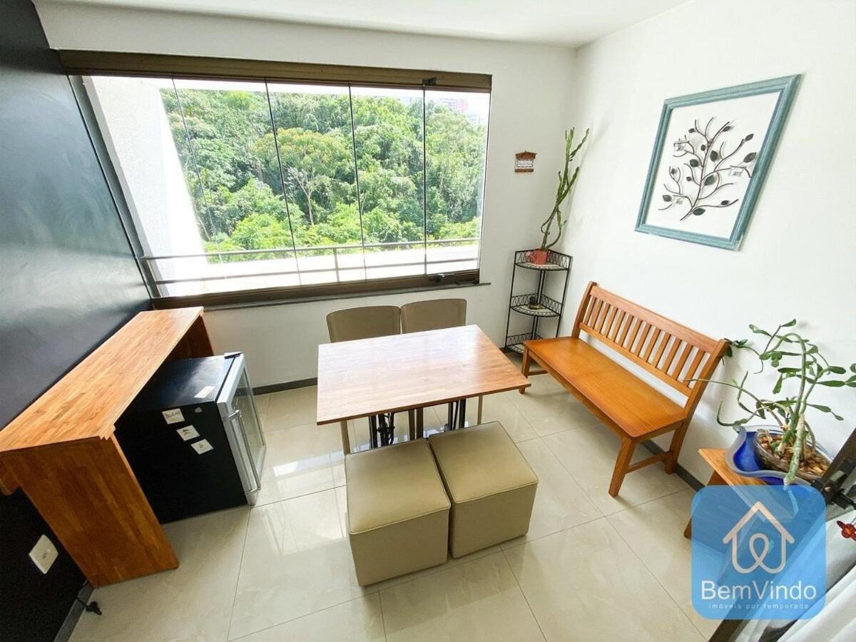 Apartamento Super Confortavel Na Pituba Salvador Buitenkant foto