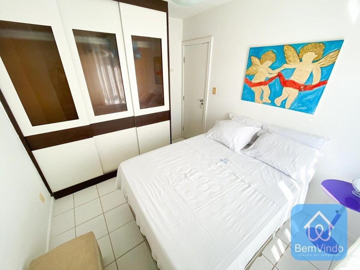 Apartamento Super Confortavel Na Pituba Salvador Buitenkant foto