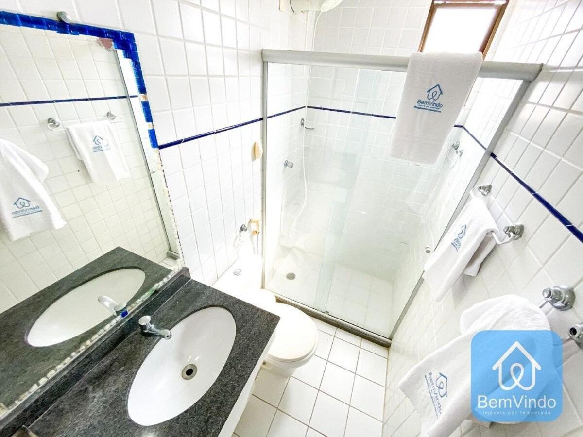 Apartamento Super Confortavel Na Pituba Salvador Buitenkant foto