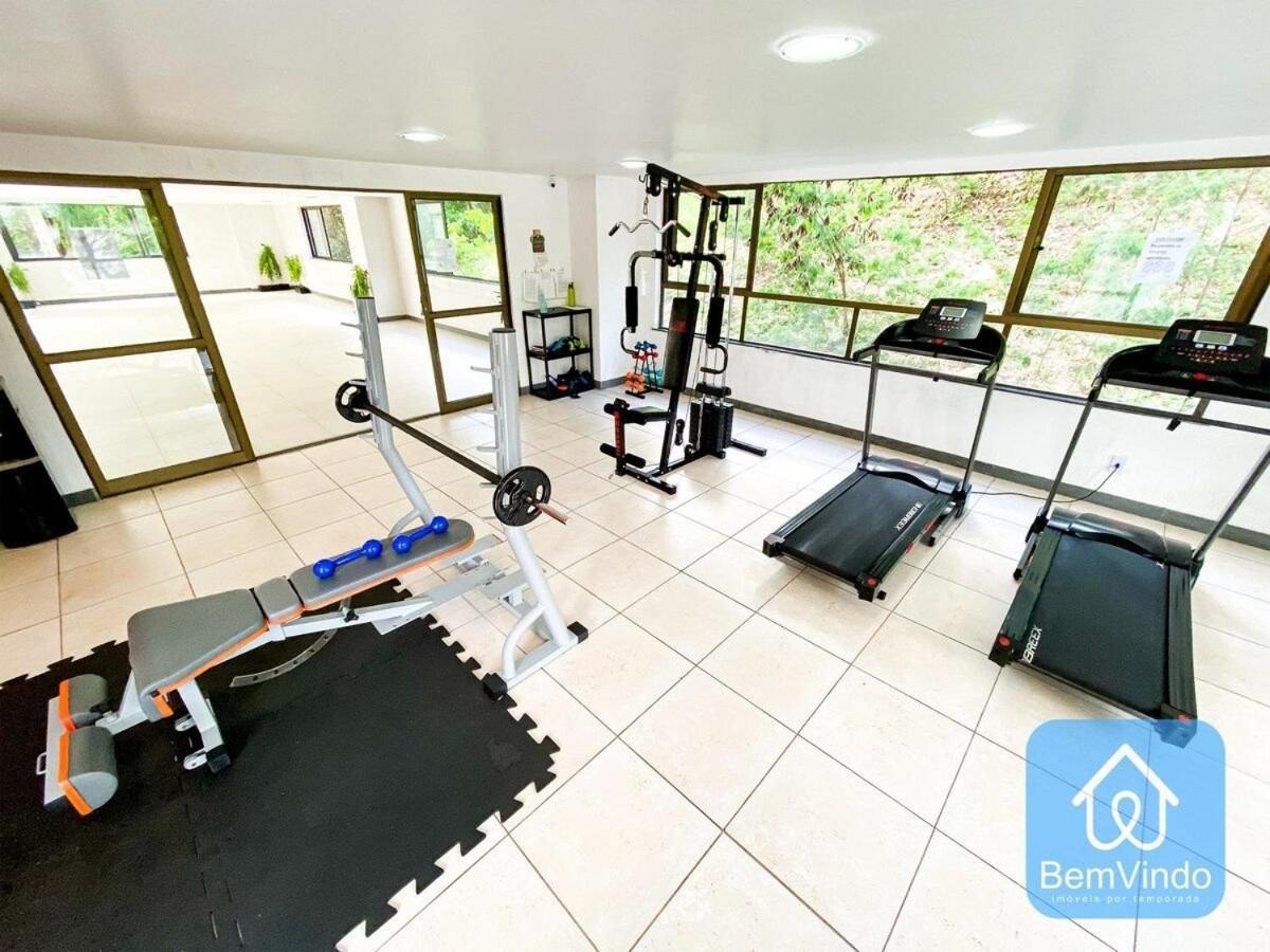 Apartamento Super Confortavel Na Pituba Salvador Buitenkant foto