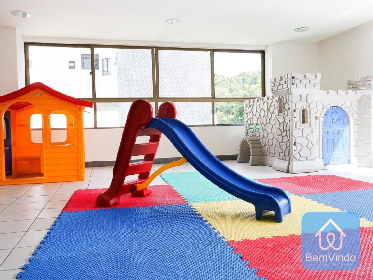 Apartamento Super Confortavel Na Pituba Salvador Buitenkant foto