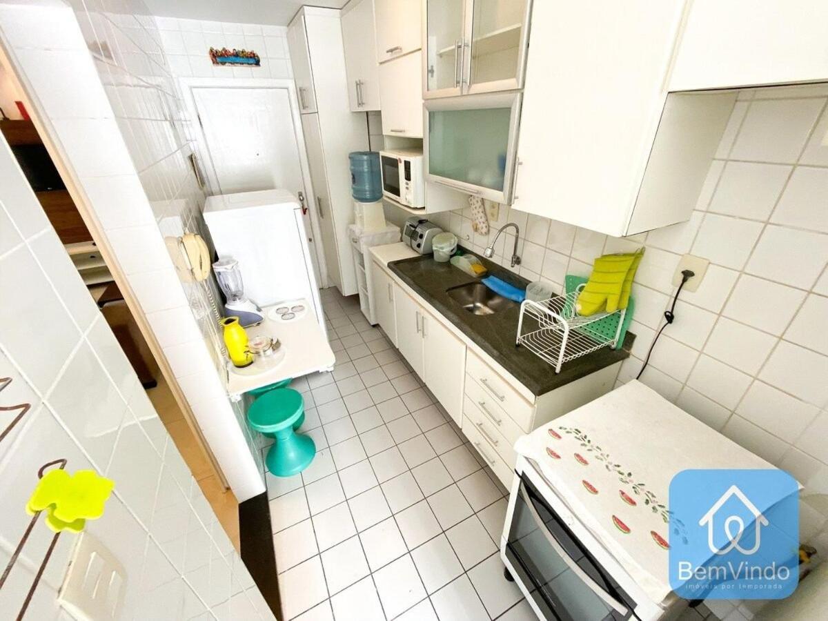 Apartamento Super Confortavel Na Pituba Salvador Buitenkant foto