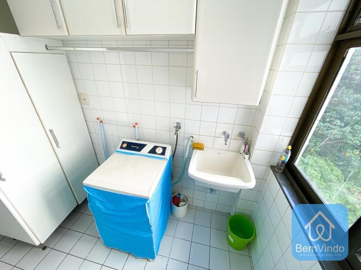 Apartamento Super Confortavel Na Pituba Salvador Buitenkant foto